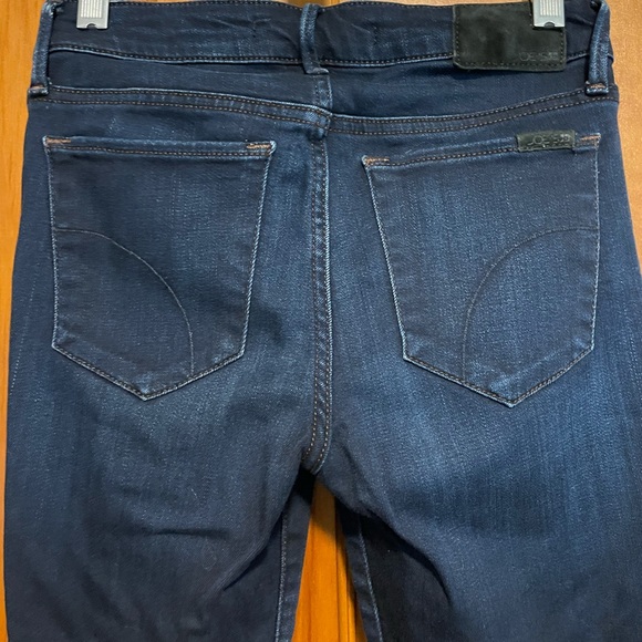 Joe’s Flawless Mid-rise Skinny Ankle Jeans - Picture 9 of 11